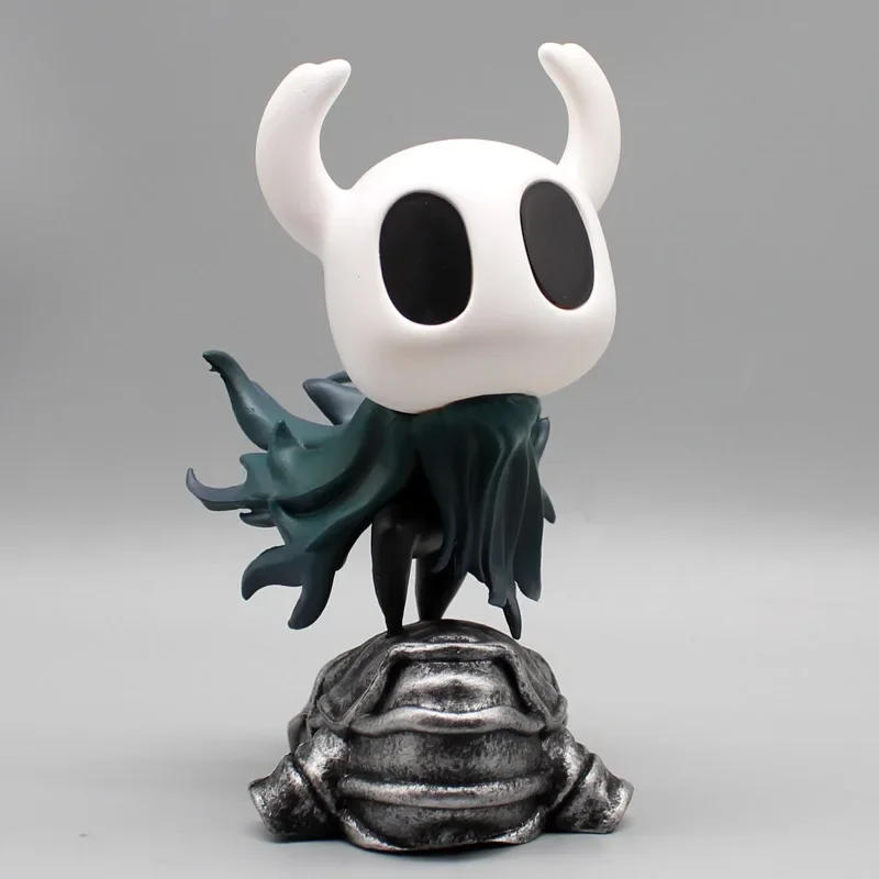 kf S8200216118654d55bcfa9afca4858561T Anime Adventure Game Statue Hornet Hollow Knight Figurine Action Quirrel Figure Dolls PVC Collectible GK Model - Hollow Knight Store